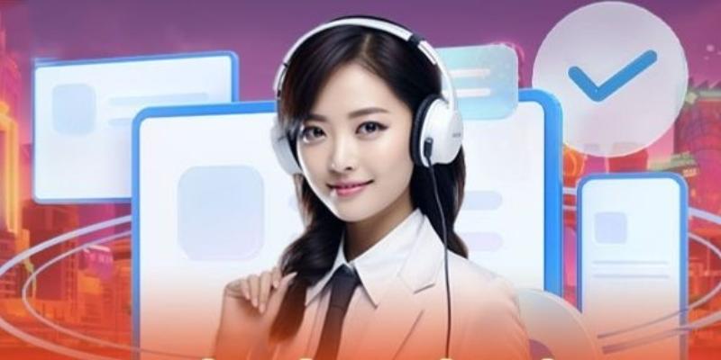 Các kênh liên hệ okwin phổ biến