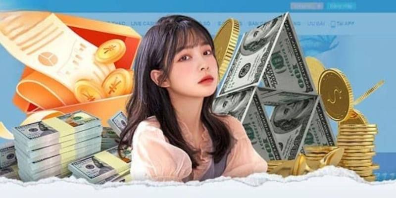 Nhà cái thường xuyên tổ chức ưu đãi hấp dẫn dành người chơi