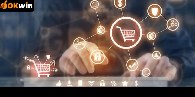 OKWIN phát triển giải trí đa nền tảng, đa dạng lĩnh vực