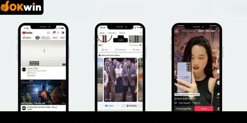 Công cụ quảng bá phát triển thương hiệu mở rộng hơn