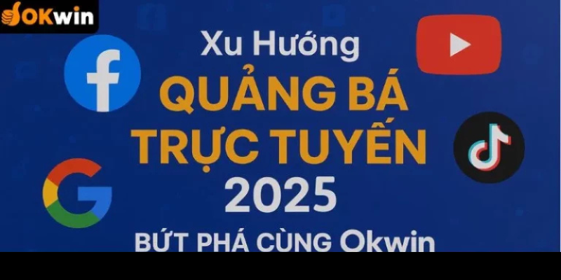 Okwin – Giải pháp quảng bá trực tuyến toàn diện