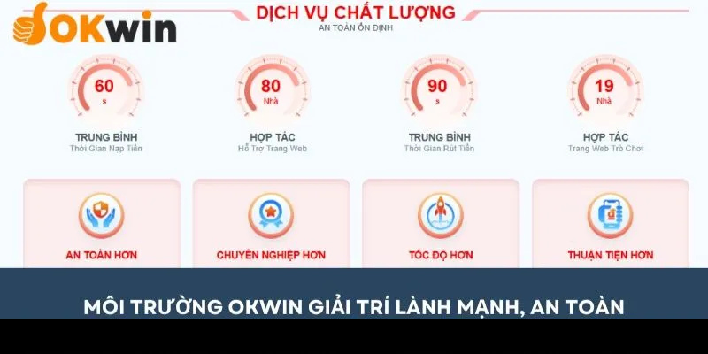 Okwin có uy tín không? Định vị thương hiệu phát triển dễ dàng hơn