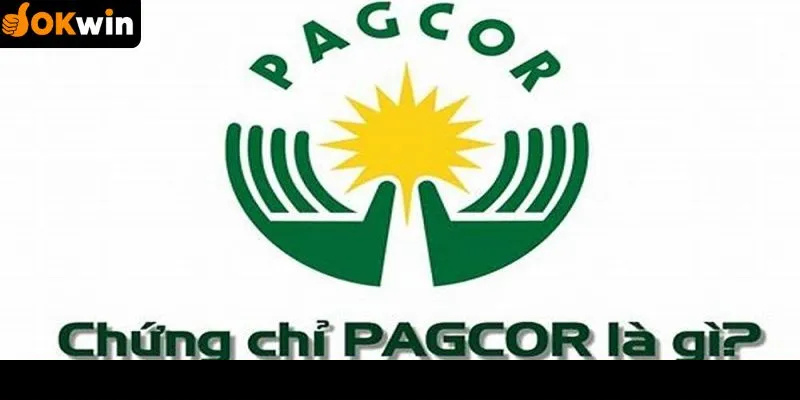 Liên minh OKWIN hoạt động hợp pháp dưới sự công nhận của PAGCOR