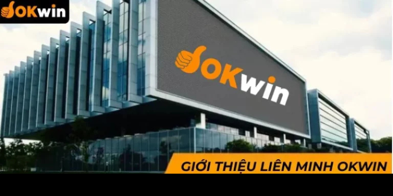 Giới thiệu tổng quan thương hiệu Okwin
