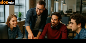 quảng bá trực tuyến