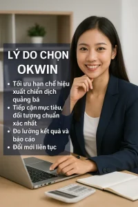 Bảo Trợ Truyền Thông – Chiến Lược Tăng Cường Hiệu Quả Quảng Cáo Của Okwin